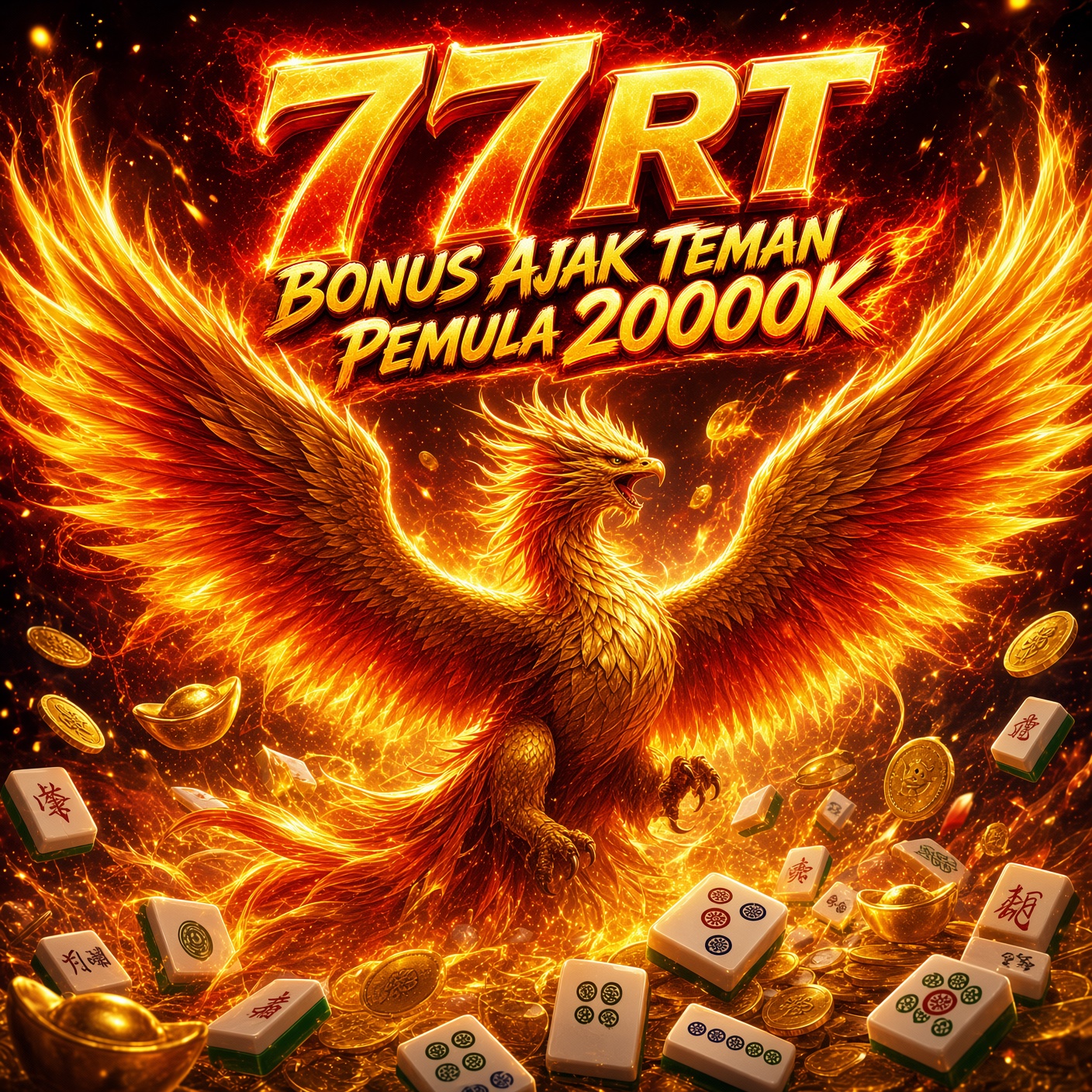 77RT - Situs Slot Online Resmi dengan Akses Daftar dan Login