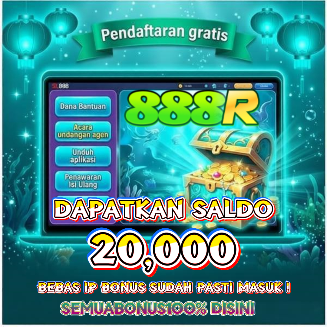 888R - Login Situs Resmi dan Nikmati Ragam Game PG Soft
