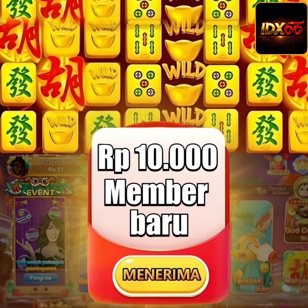 IDX66 - Portal Resmi Game Kasino dengan Link Daftar dan Akses Alternatif