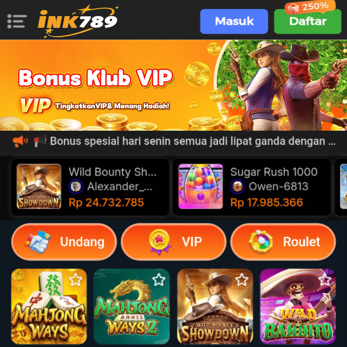 INK789 - agen slot online terpercaya di Indonesia dengan slot gacor hari ini terbaik dari slot88 di tahun 2026 ini.