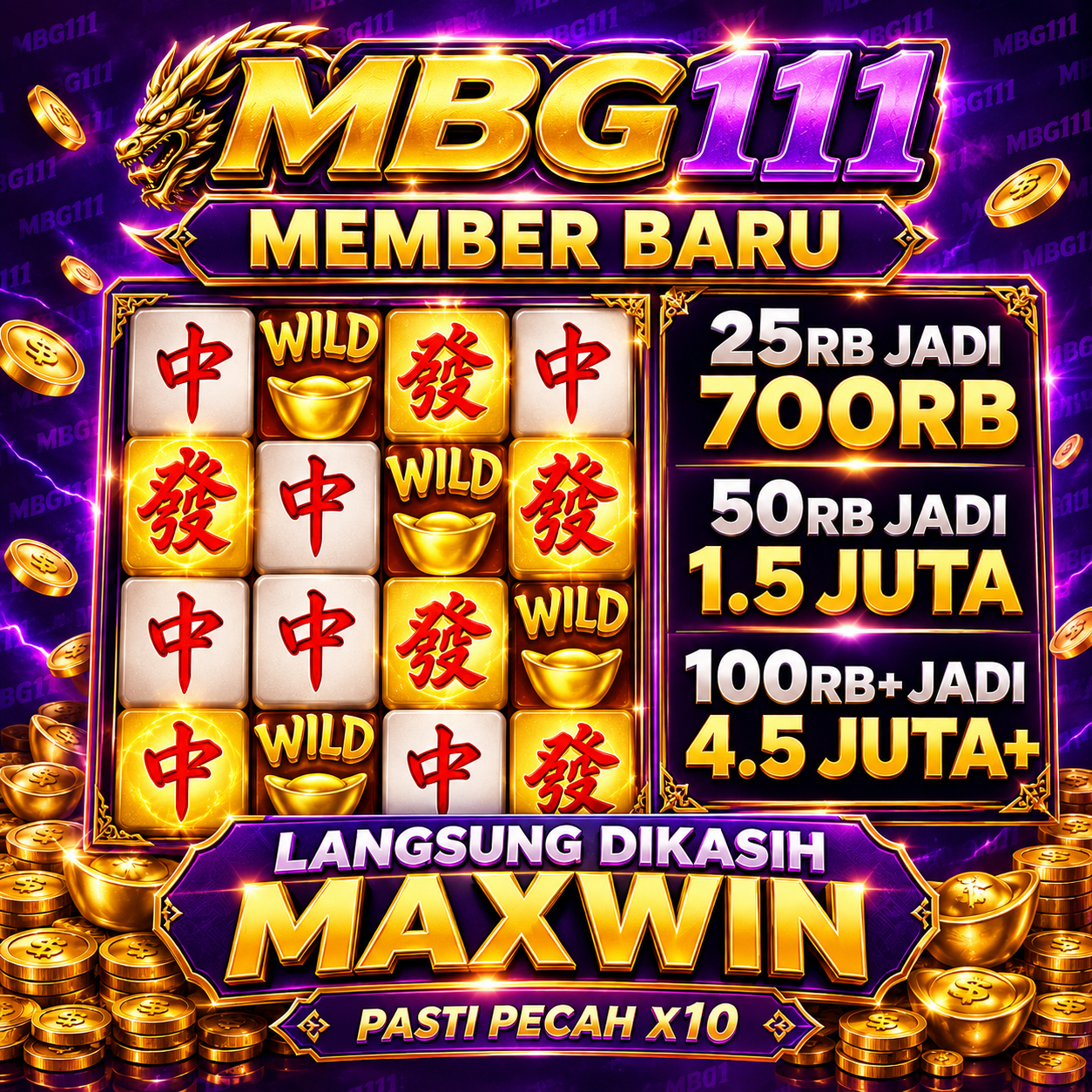 MBG111 - Portal Hiburan Game Online Mobile Resmi & Terpercaya