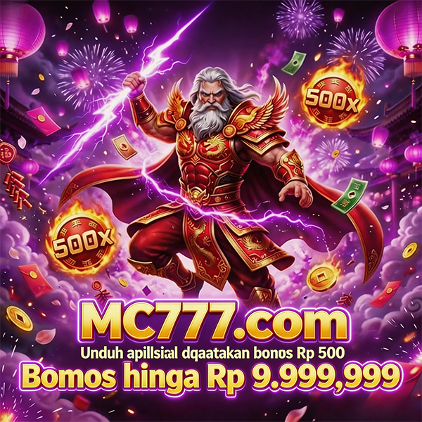 Pengalaman mobile mc777
