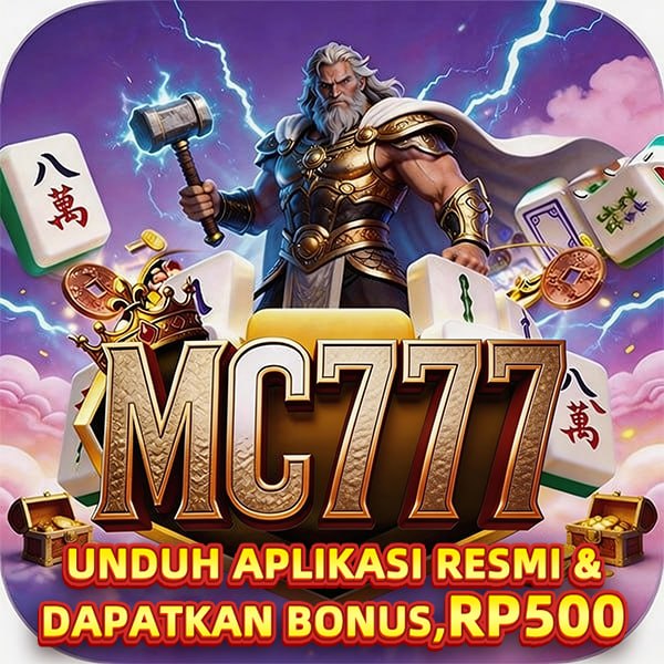 Tampilan pertama mc777