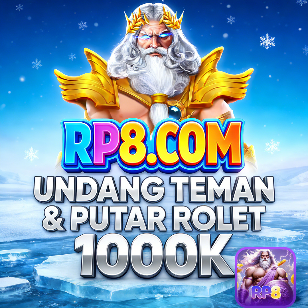 RP8 - Link Alternatif Game Kasino dan Slot Online