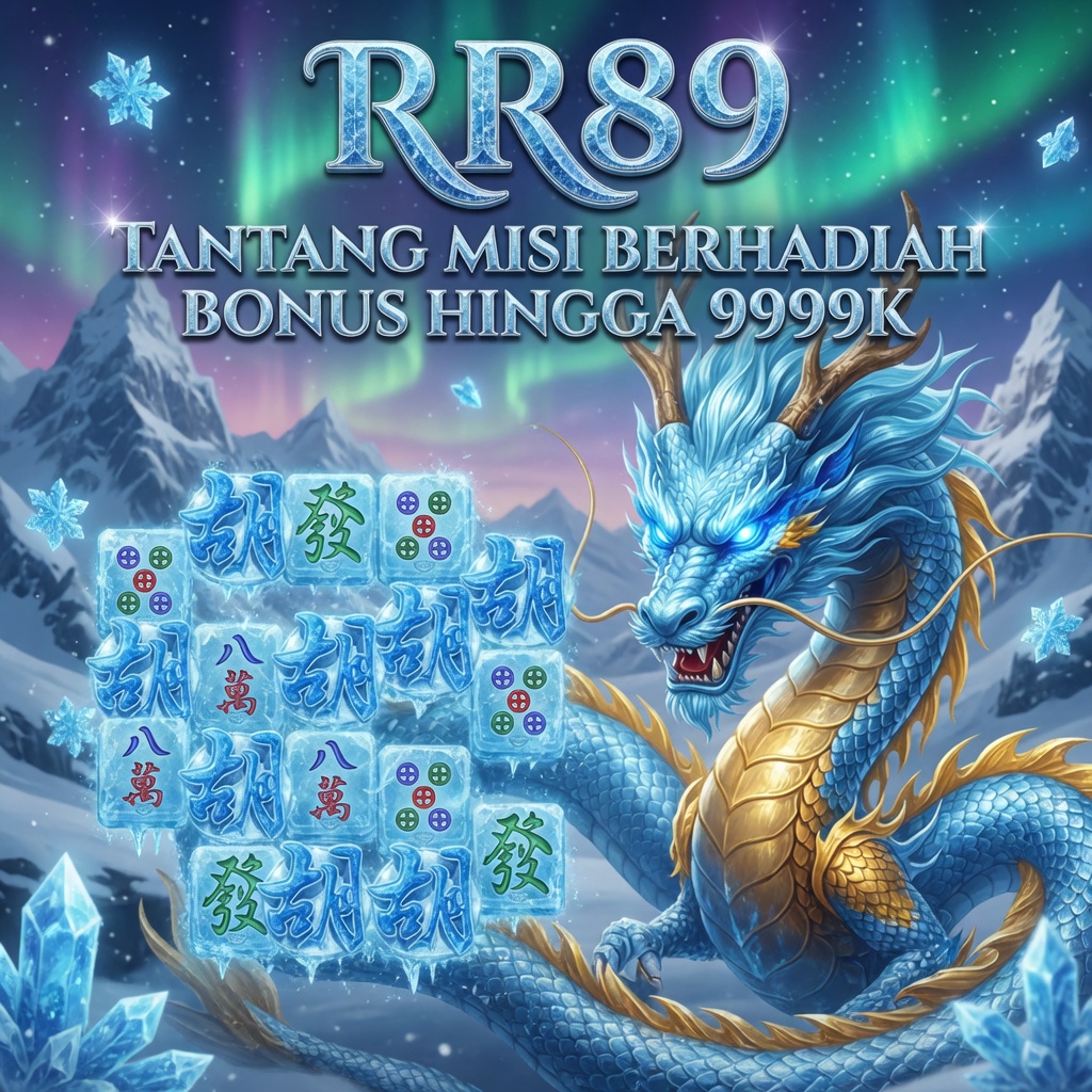 RR89 - Pilihan Game PG Soft untuk Penggemar Slot Online
