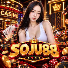 SOJU88 - agen slot online terpercaya di Indonesia dengan slot gacor hari ini terbaik dari slot88 di tahun 2026 ini.