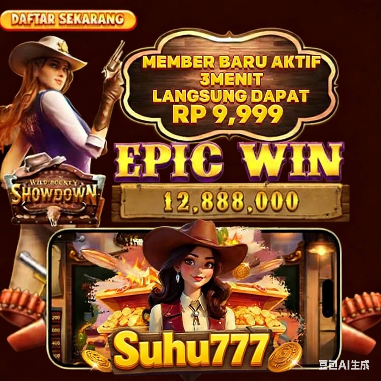 SUHU777 - Jelajahi Ragam Slot Online dengan Tema Menarik