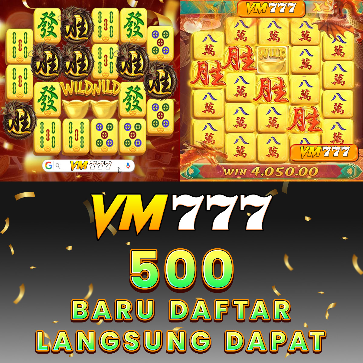 VM777 - Slot Indonesia Jadi Pilihan untuk Menjelajahi Tema Slot Online Berbeda
